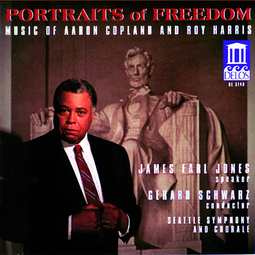 Portraits of Freedom