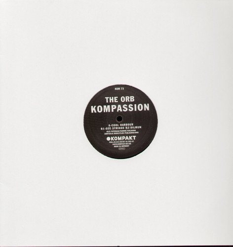 Kompassion