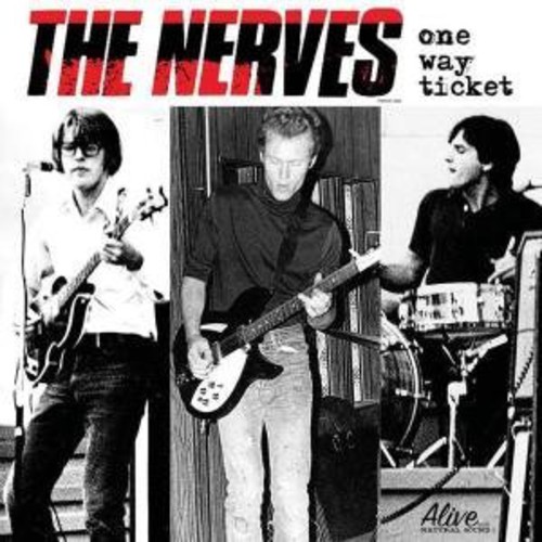 One Way Ticket