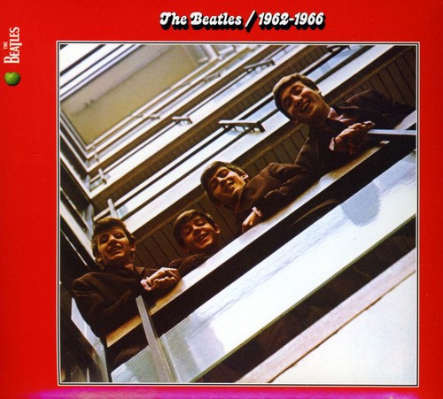 1962-1966|The Beatles