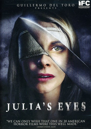 Julia's Eyes