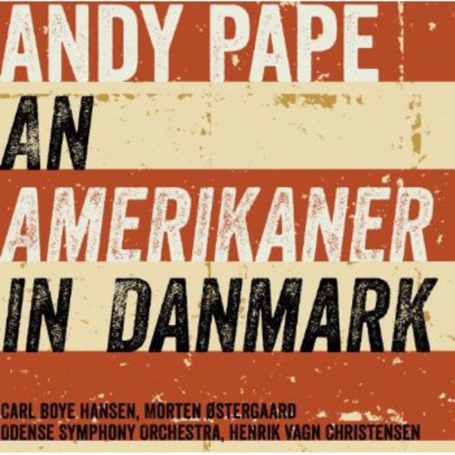Amerikaner in Danmark