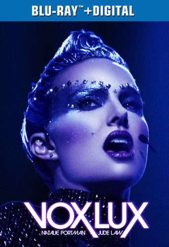 Vox Lux