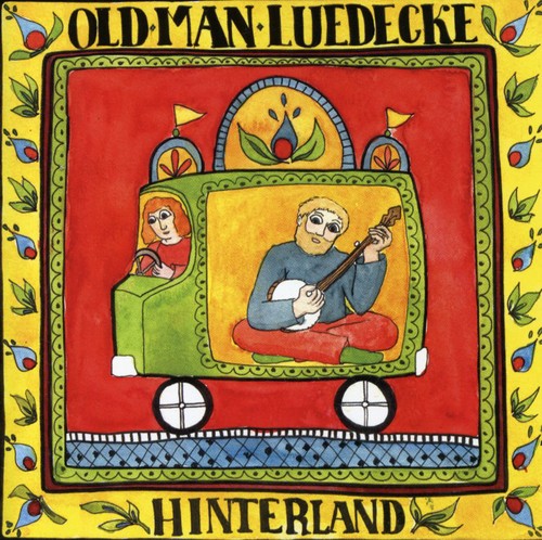 Hinterland