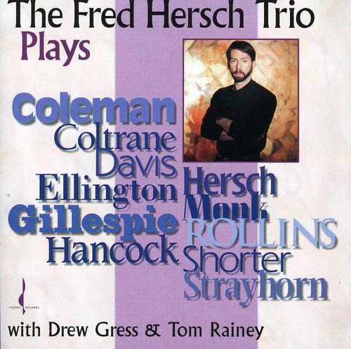 Plays Coleman Coltrane Davis & Others
