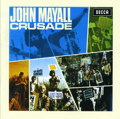 Crusade [Import]