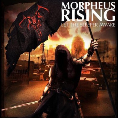 Let the Sleeper Awake|Morpheus Rising