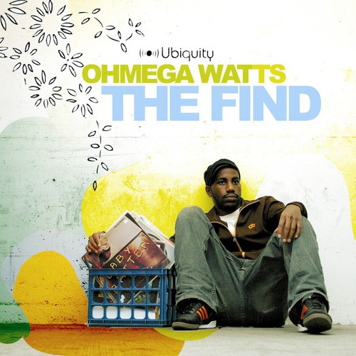 The Find