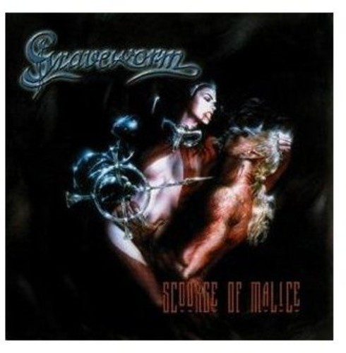 Scourge of Malice [Import]