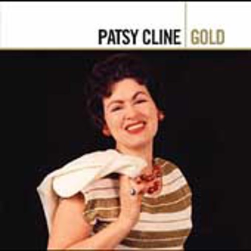 Gold|Patsy Cline