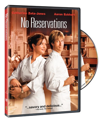 No Reservations