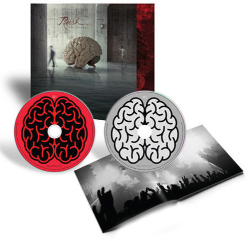 Hemispheres (40th Anniversary)