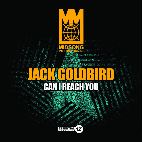 Can I Reach You|Jack Goldbird