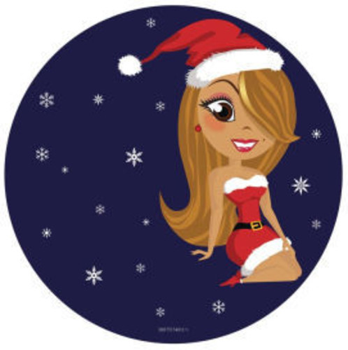 All I Want for Christmas Is You /  Joy to the World