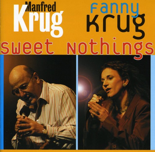 Sweet Nothings [Import]