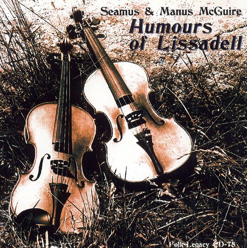 Humours of Lissadell