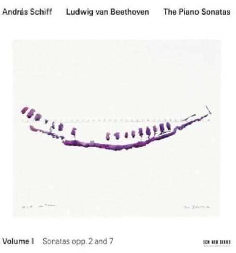 Piano Sonatas 1