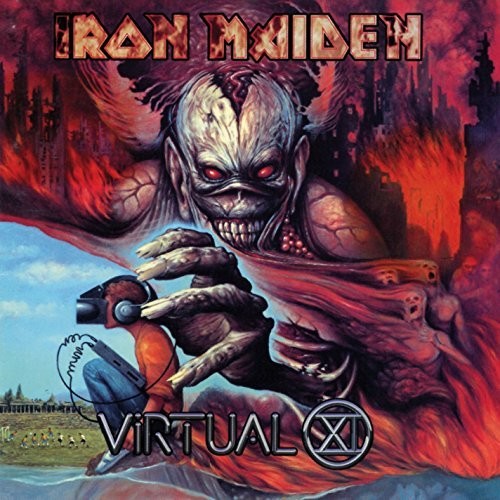 Virual XI [Import]