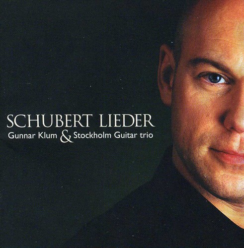 Lieder