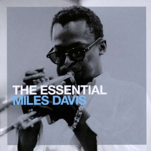 Essential Miles Davis [Import]
