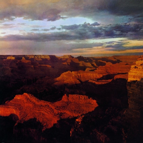 Lure of the Grand Canyon