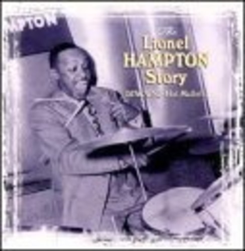 Hot Mallets, Vol. 1|Lionel Hampton