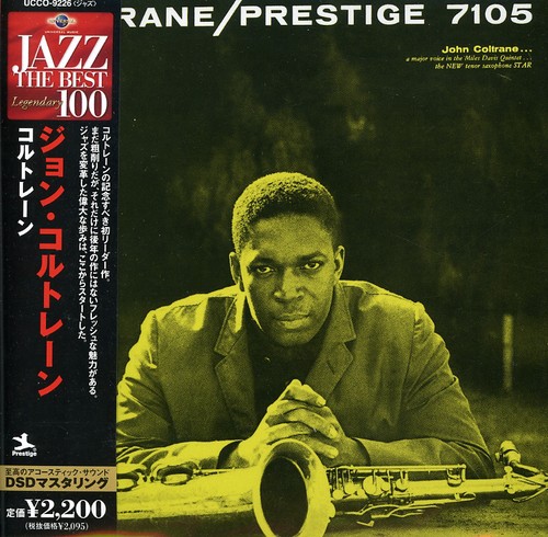Coltrane|John Coltrane