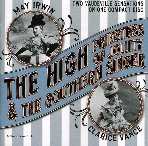 High Priestess Jollity / Various