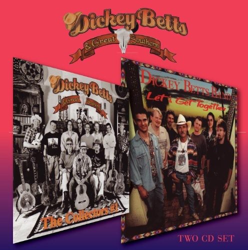 Collectors /  Lets Get Together [Import]