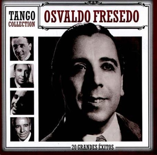 Tango Collection|Osvaldo Fresedo