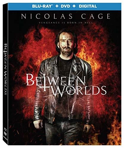 Between Worlds