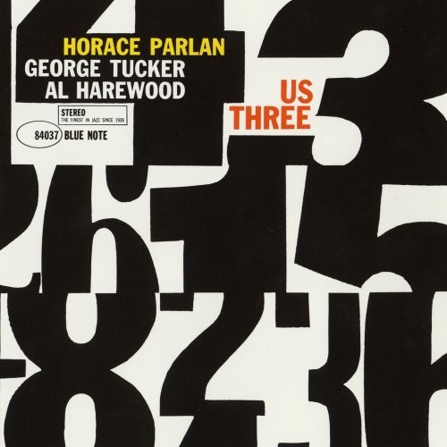 Us Three|Horace Parlan