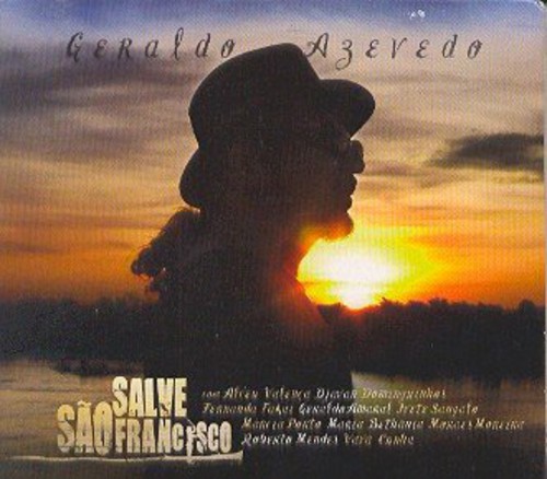 Salve Sao Francisco|Geraldo Azevedo