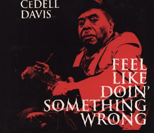 Feel Like Doin' Something Wrong