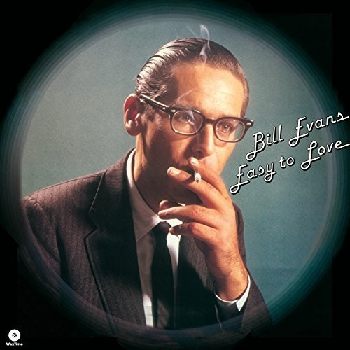 Easy to Love|Bill Evans (Piano)