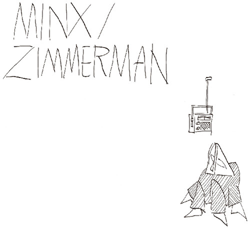 Minx/Zimmerman|Don Minx (England)/Aldomir Zimmerman (Simon Casier)