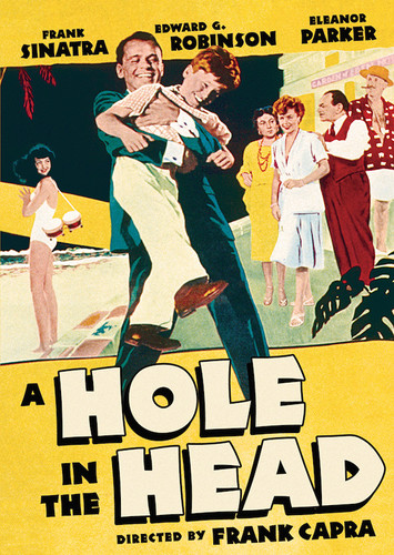 A Hole in the Head