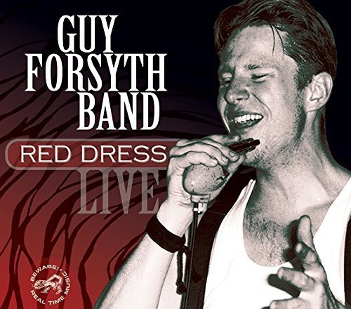 Red Dress|Guy Forsyth