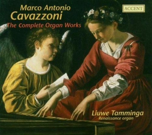 Organ Recital