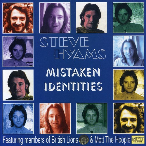 Mistaken Identities [Import]
