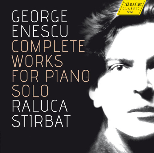 Complete Works for Piano Solo