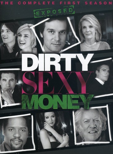 Dirty Sexy Money: Season One