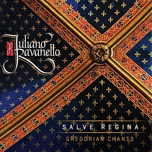 Salve Regina|Juliano Ravanello