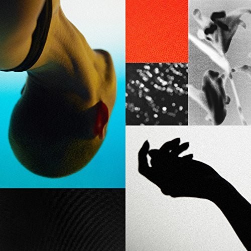 Feel Infinite|Jacques Greene