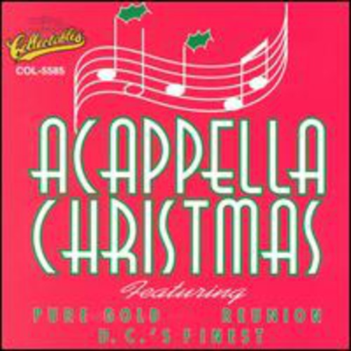 Acappella Christmas