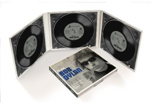 The Real...|Bob Dylan