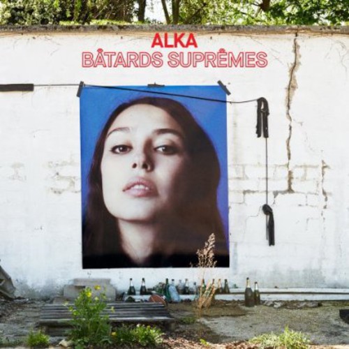 First Time|Alka