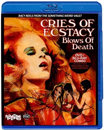 Cries of Ecstasy /  Blows of Death