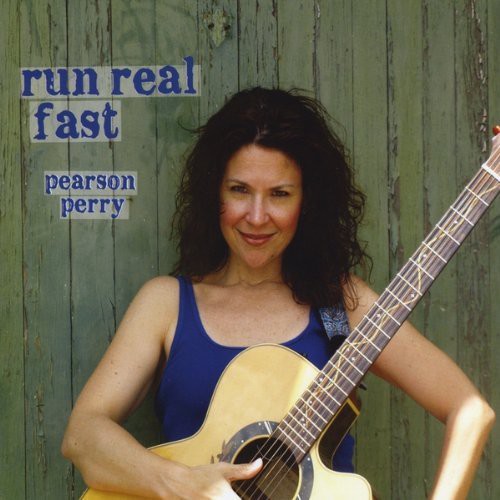 Run Real Fast|Pearson Perry