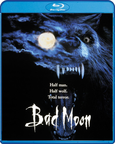 Bad Moon